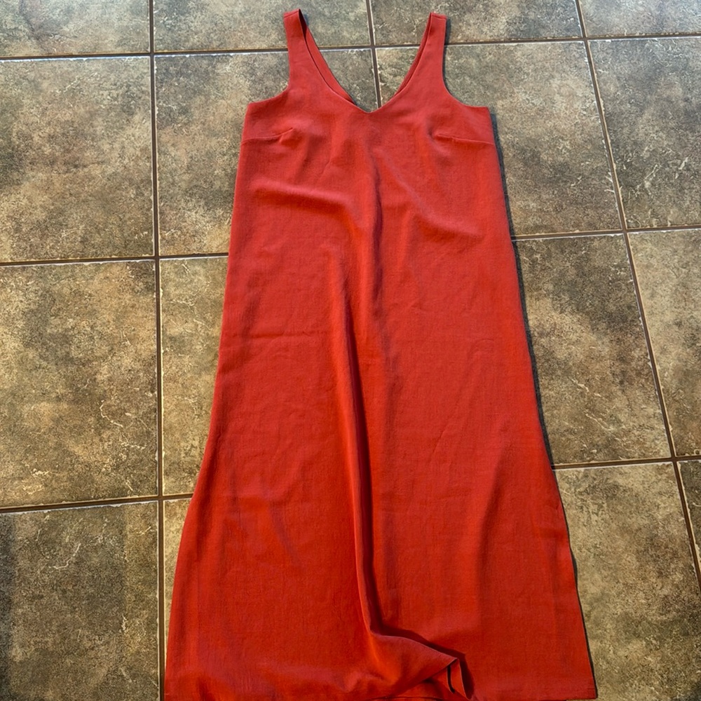 lululemon Maxi Dress